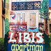 Libis Apartman