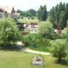 Cserke Napfény Apartman