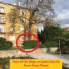 City Center Apartman Nagykanizsa