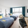 voco St. David's Cardiff by IHG