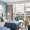 voco St. David's Cardiff by IHG