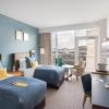 voco St. David's Cardiff by IHG