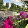 Apart-Hotel la Rocchetta