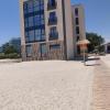 Mamaia Beach Side