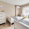 Vintage apartman