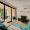 IMMOGROOM - 3 Rooms - Renovated - Pool - Air conditioning - Parking -