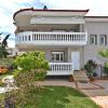 Villa Vangelis