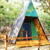 HAPPY GLAMPING MADONIE