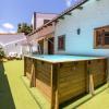 Casona Gildana: Historia, Patrimonio/E-working