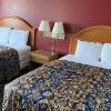 Newton Inn In Newton, KS