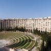 Apartamentos Anfiteatro