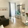 Central Modern Flat Lamartine