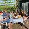 Guesthouse De Bongerd Overberg, The Orchard