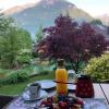 Lepa Lopa resort