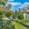 Apartments and Rooms Lago Rupa