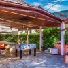 Apartments and Rooms Lago Rupa