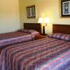 Lake Palestine Motor Inn
