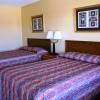 Lake Palestine Motor Inn