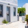 Doras traditional houses