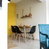 Deus Apartments_ Athens Airport