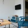 Deus Apartments_ Athens Airport