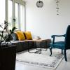 Deus Apartments_ Athens Airport