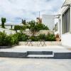 Deus Apartments_ Athens Airport