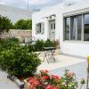 Deus Apartments_ Athens Airport