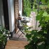 Oberholzer Landhaus & Appartement