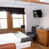Rooms at The Nook