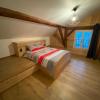 Appartement 75m2 duplex au cœur du village de Queige
