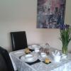 Manor Garden Lodge