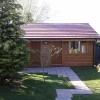 Manor Garden Lodge