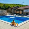 Villa on Stone