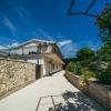 Villa on Stone