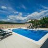 Villa on Stone