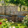 Villa on Stone