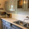 Nefelejcs Apartman