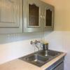 Nefelejcs Apartman