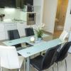 Sea Sound Apartments Rea