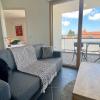 Le Triangle d'Or - 1 bedroom apartment with terrace