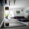 Apartmaji na placu
