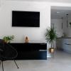 Apartmaji na placu