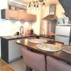 Appartement Saint Malo vue sur mer et sur intra muros, Ferry, plage et commerces à 50 m