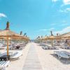Beach Rooms Roberta