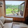 Scent yard