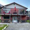 Guesthouse Austria