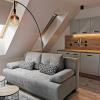 Apartamenty Majówka