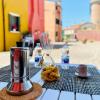 BRUNA HOLIDAYS HOUSE