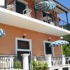 Nikolas Apartments Kalami bay